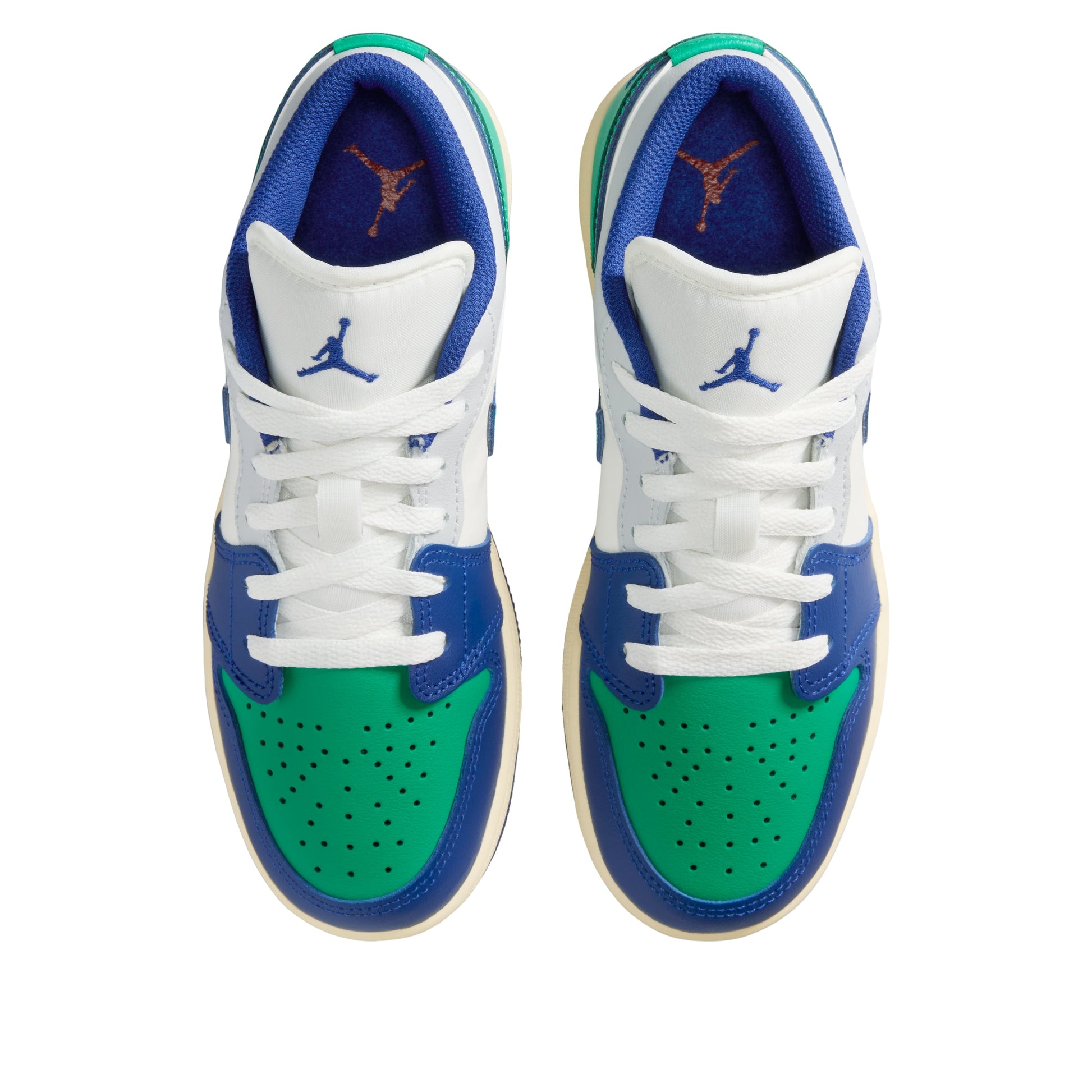 (GS) Air Jordan 1 Low 'Rare Air' 553560-147