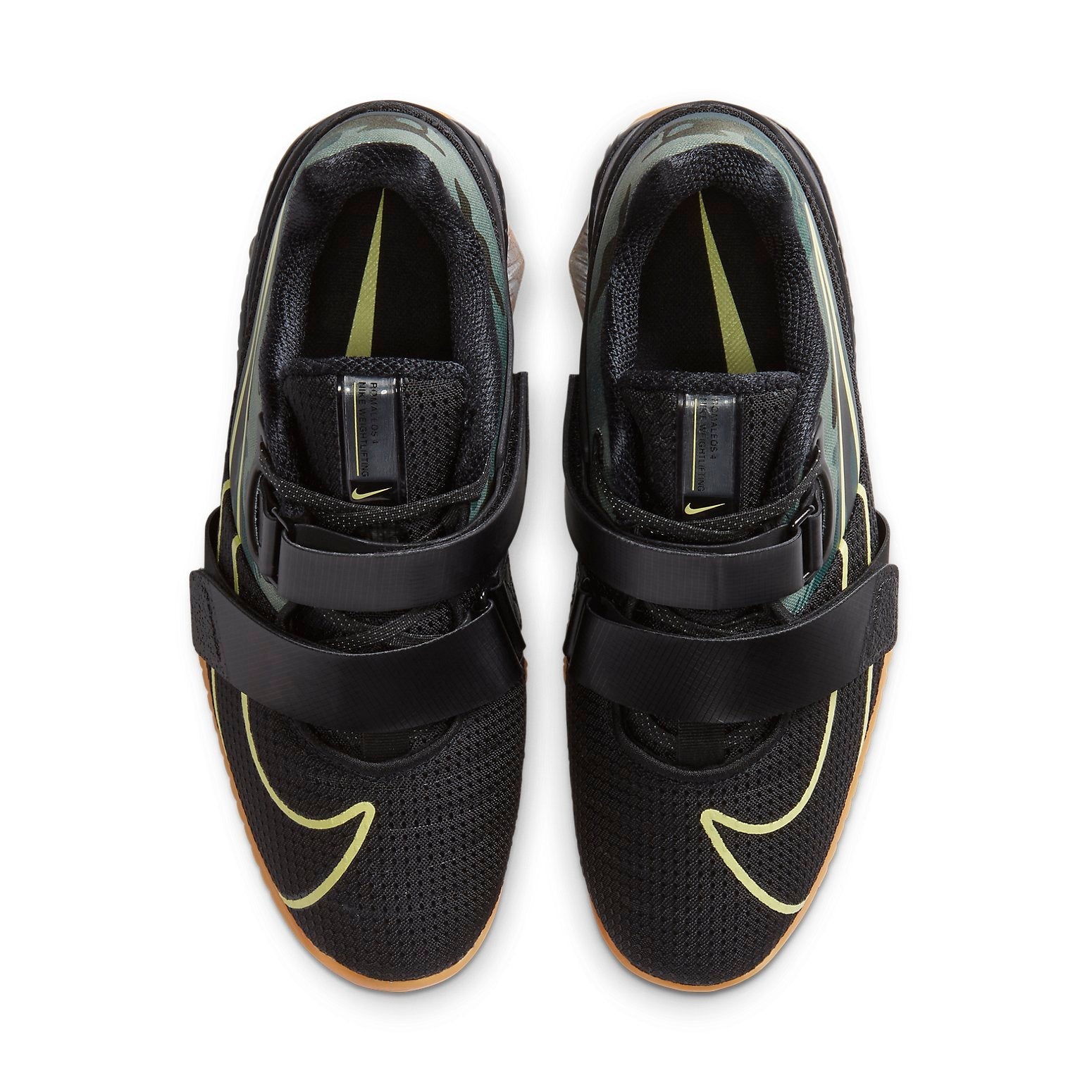 Nike Romaleos 4 'Camo' CD3463-032