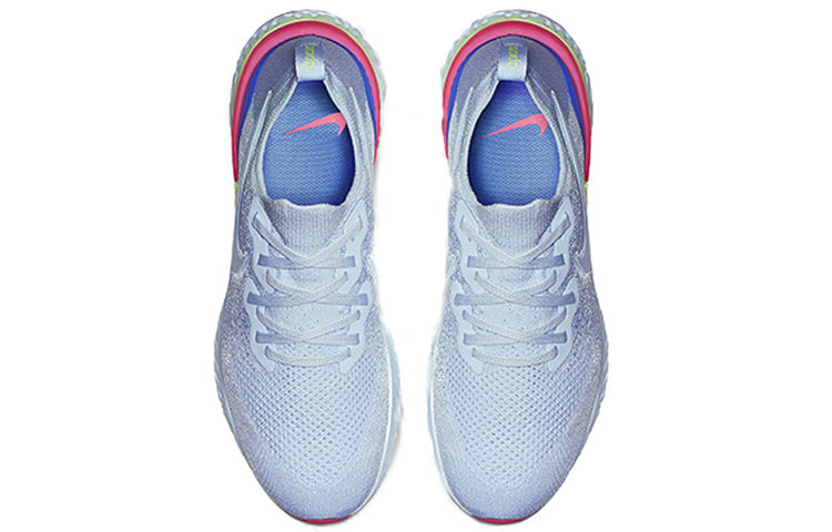 Nike Epic React Flyknit 2 '8-Bit' BQ8928-453