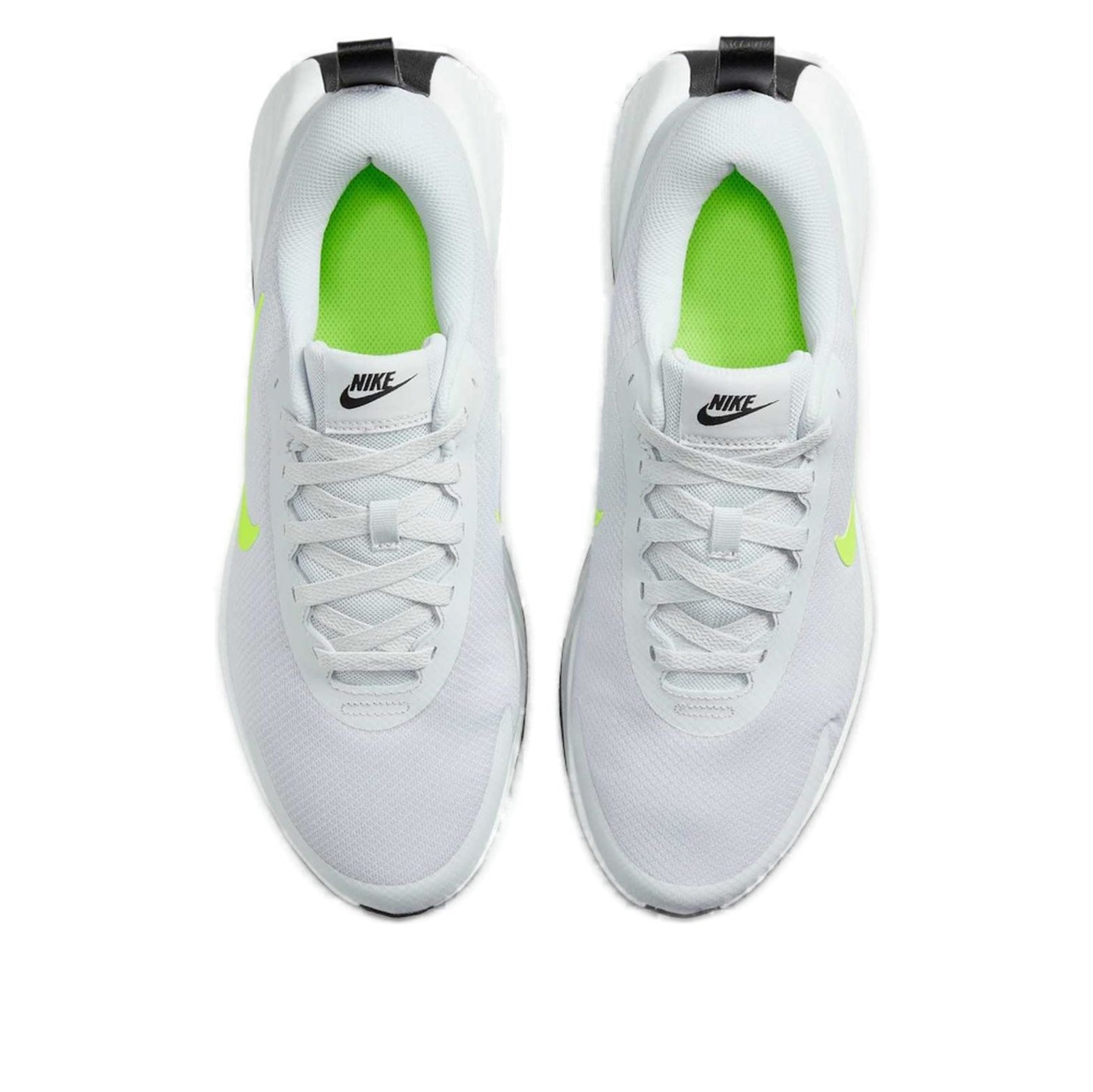 Nike Promina 'Pure Platinum Black Volt' FV5285-004