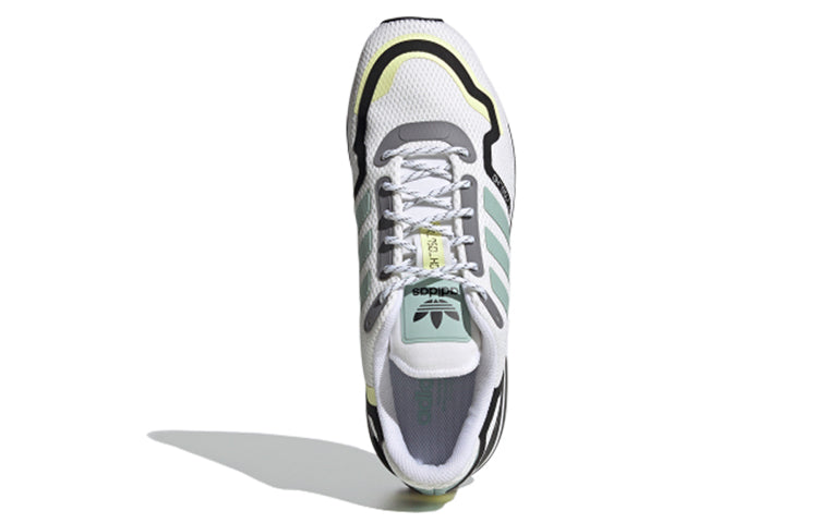 adidas ZX 750 HD 'White Green Tint' FV2875