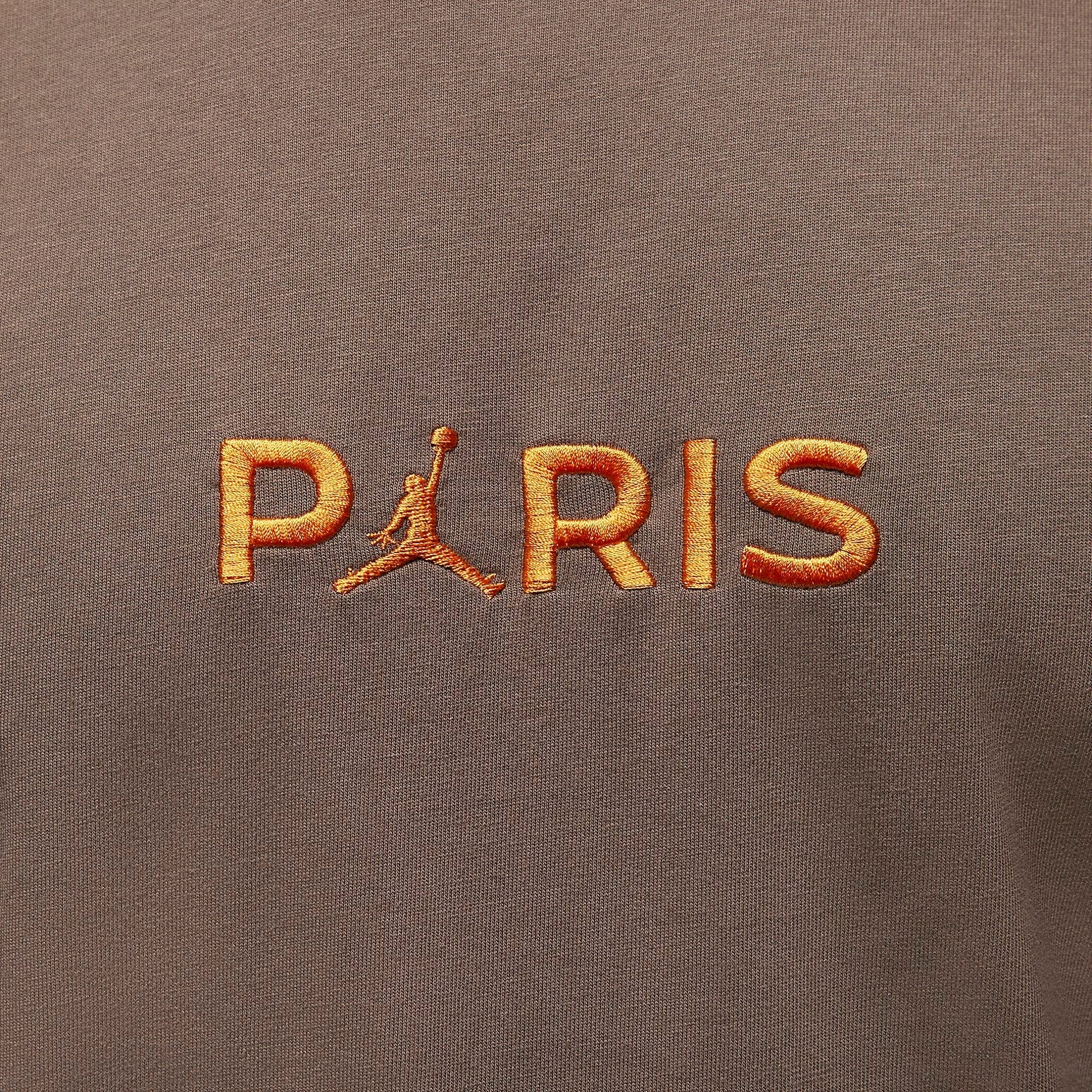 Air Jordan x Paris Saint-Germain T-Shirt 'Palomino' DZ2941-274