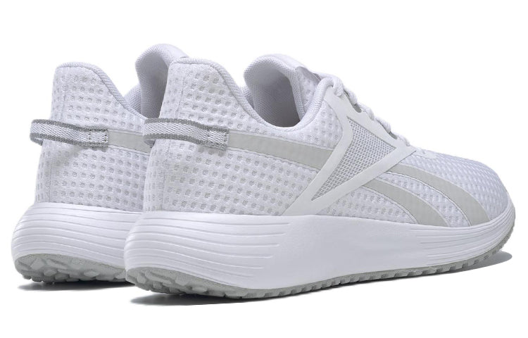 (WMNS) Reebok Lite Plus 3 'White Pure Grey' GY3973