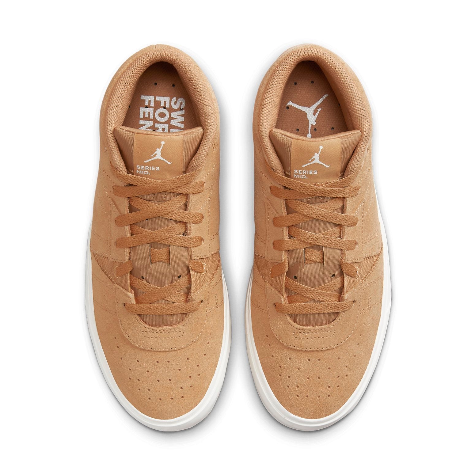 Air Jordan Series Mid 'Flax' DA8026-200