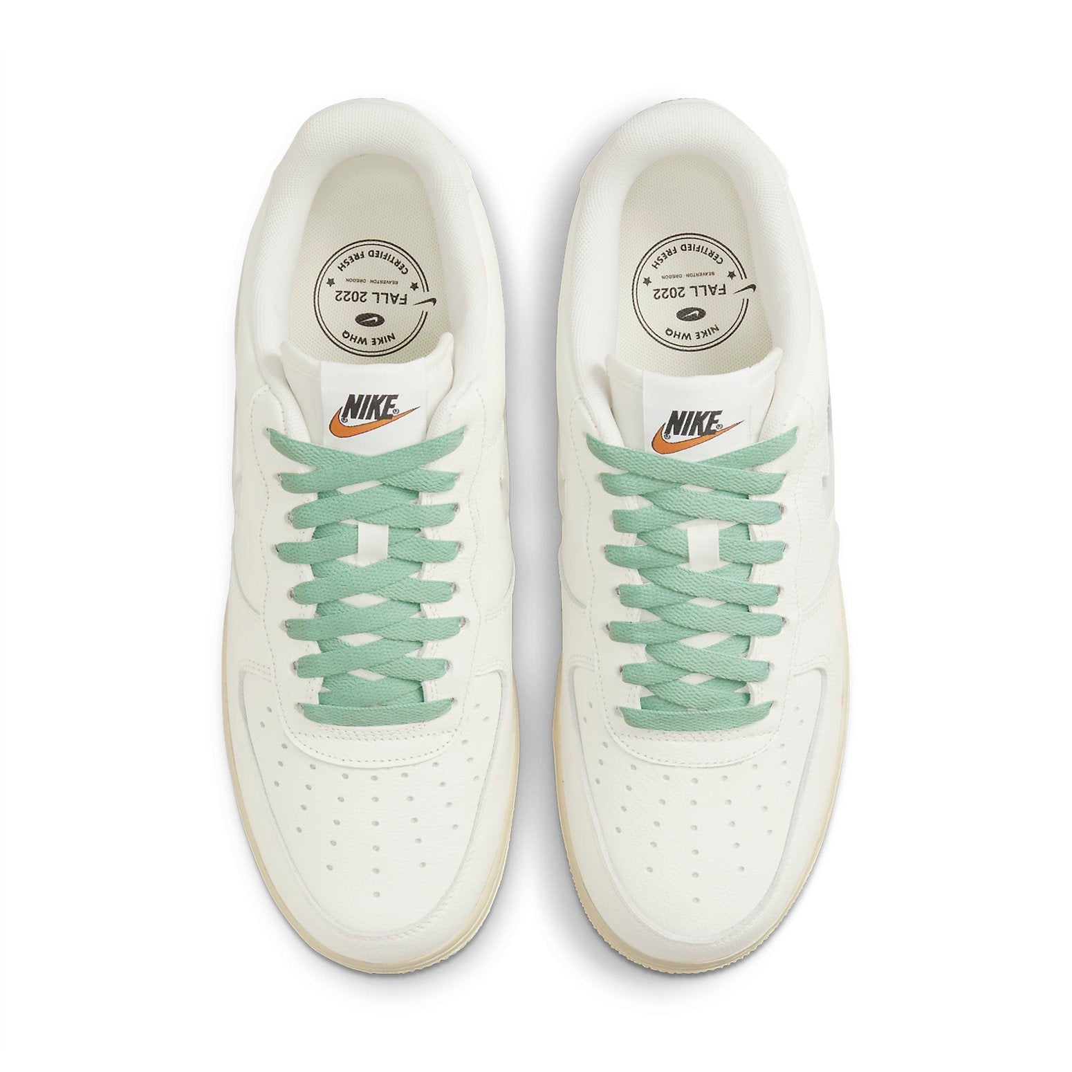 Nike Air Force 1 '07 Premium Vintage 'Certified Fresh' DO9785-100