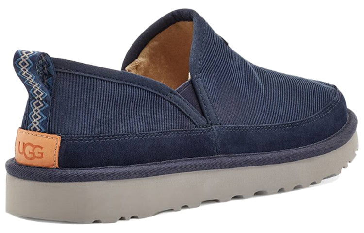 UGG Romeo Corduroy 'Blue' 1112442-DSPP