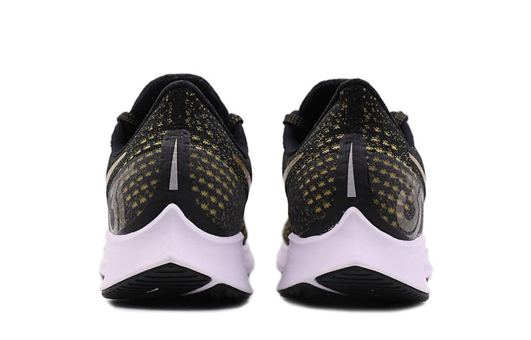 (WMNS) Nike Air Zoom Pegasus 35 'Metallic Gold' 942855-007