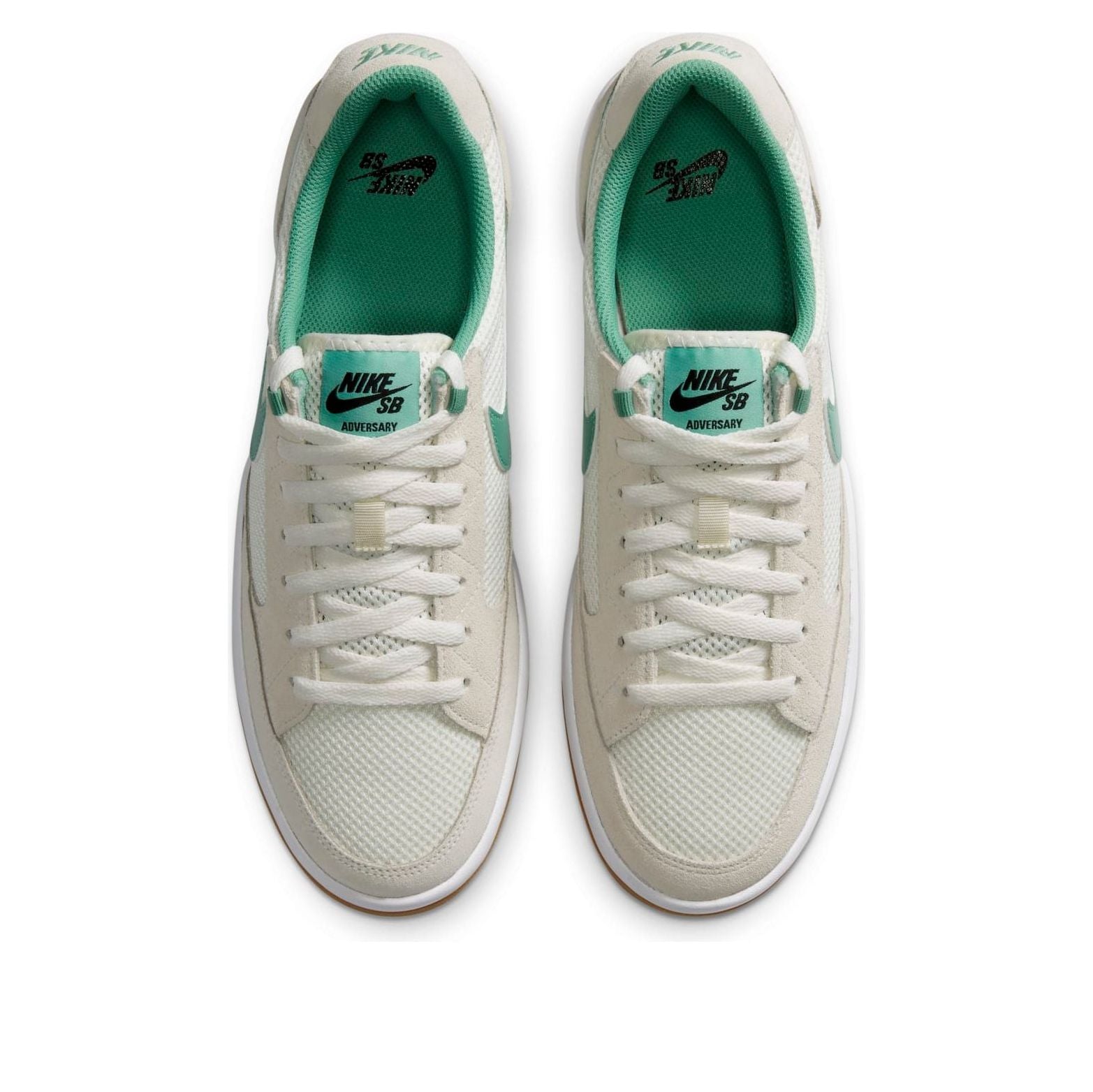 Nike Adversary SB 'Sail Jade' CJ0887-104