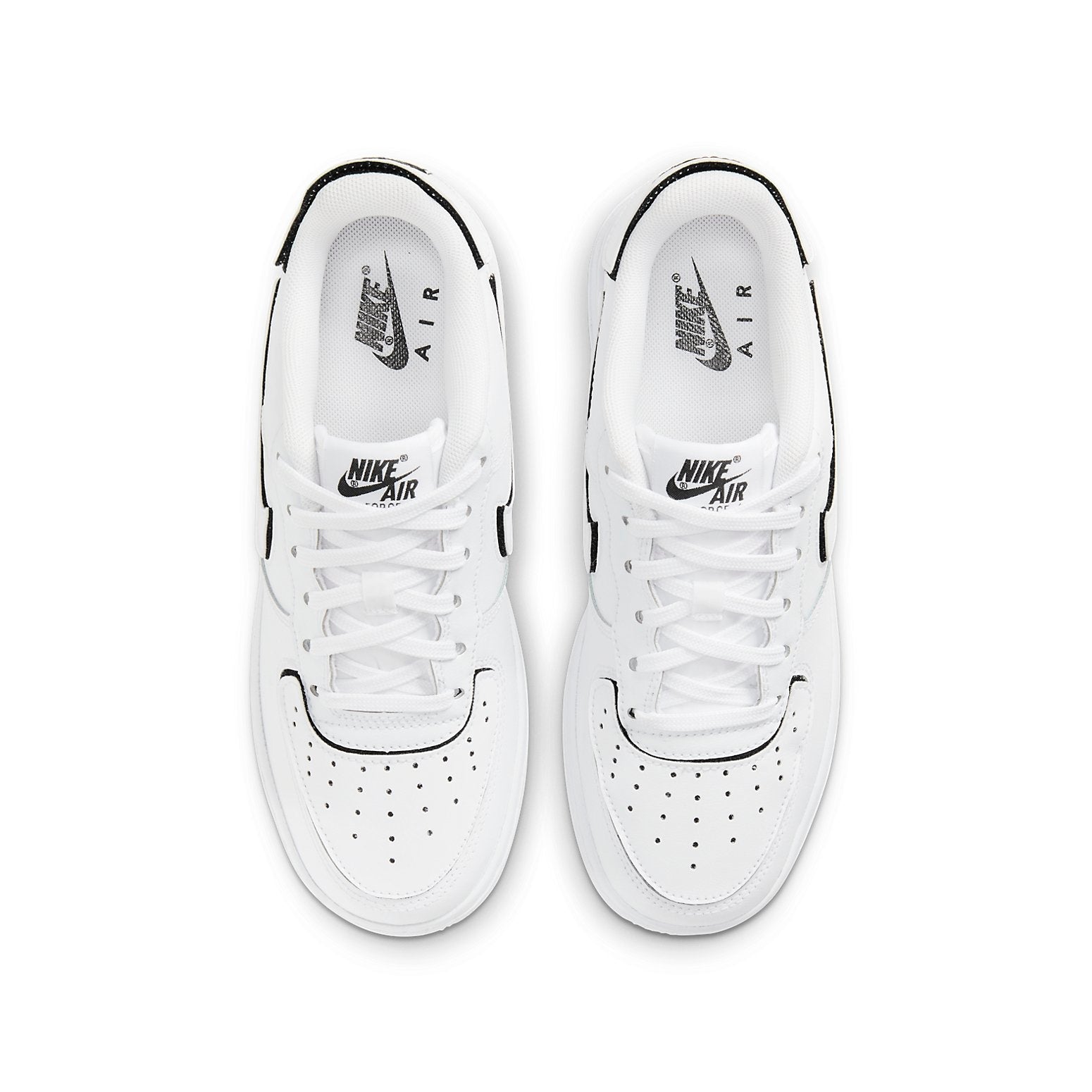 (GS) Nike Air Force 1/1 'Cosmic Clay' CT3840-100