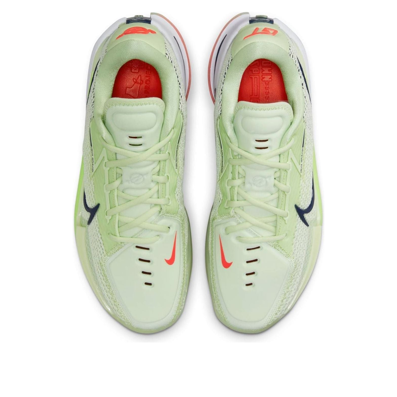 Nike Air Zoom GT Cut 1 'Lime Ice' CZ0175-300
