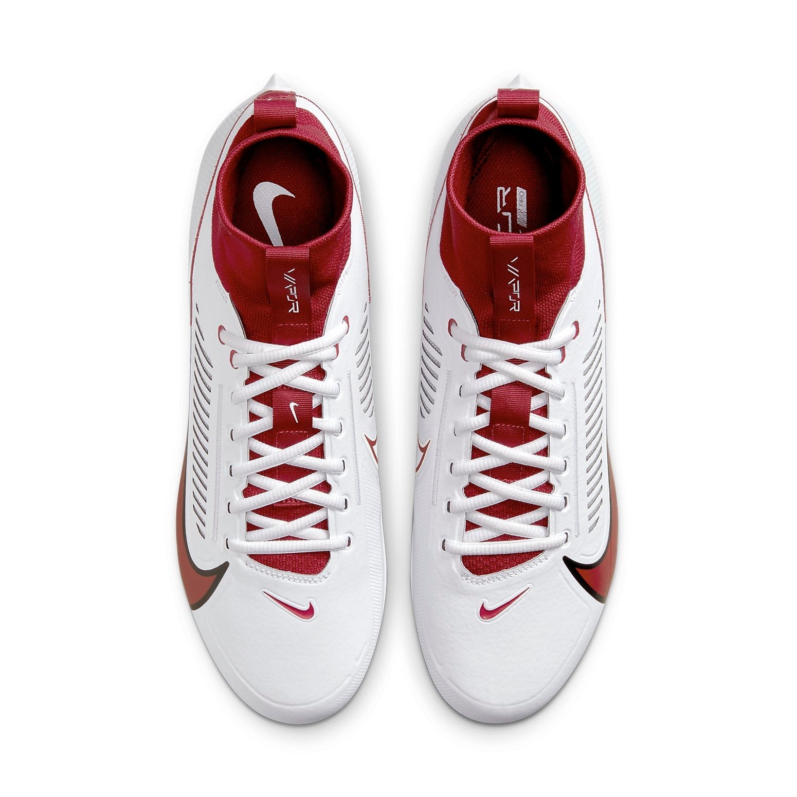 Nike Vapor Edge Pro 360 2 TB 'White Team Crimson' FJ1581-160