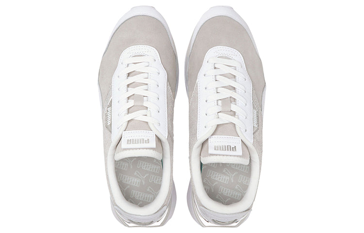 (WMNS) PUMA Cruise Rider 66 'Grey Violet' 375074-01