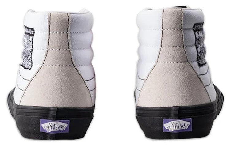 Vans Jackson Pilz x SK8-HI Pro VN0A45JD5WR
