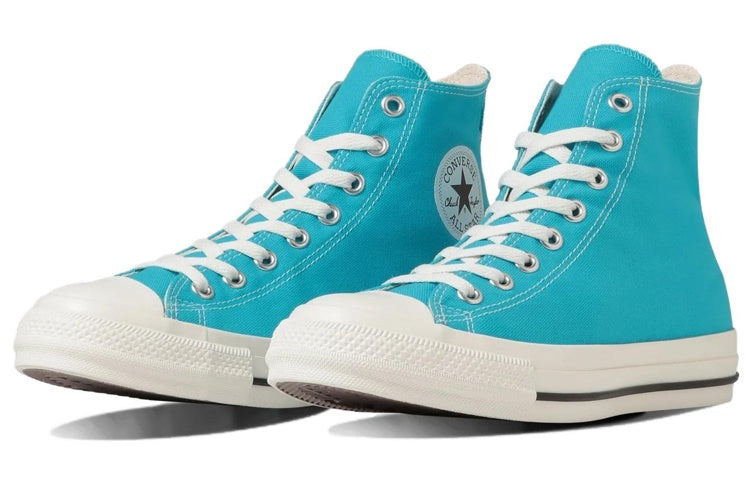 Converse Chuck Taylor All Star High Top 'Neon Blue' 31308871