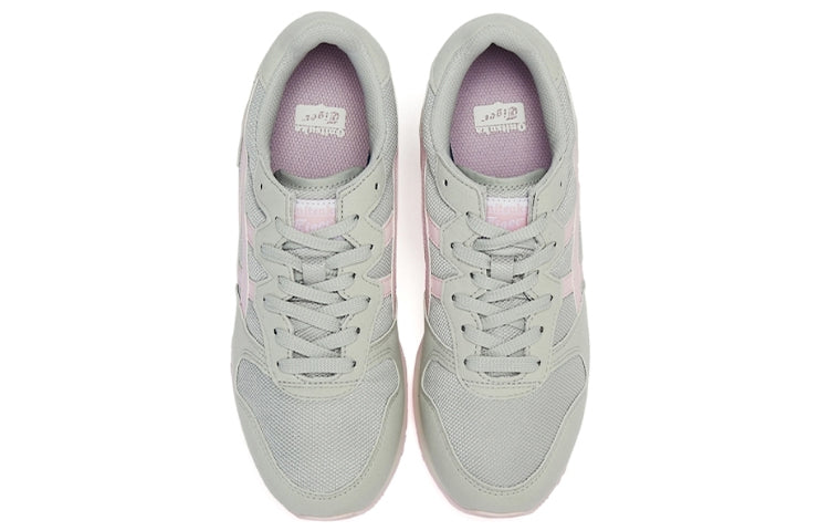 (WMNS) Onitsuka Tiger Alvarado 'Grey Pink' 1182A504-020