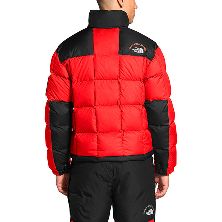 THE NORTH FACE Nuptse Jacket Expedition 700 NF0A4QYL-R15