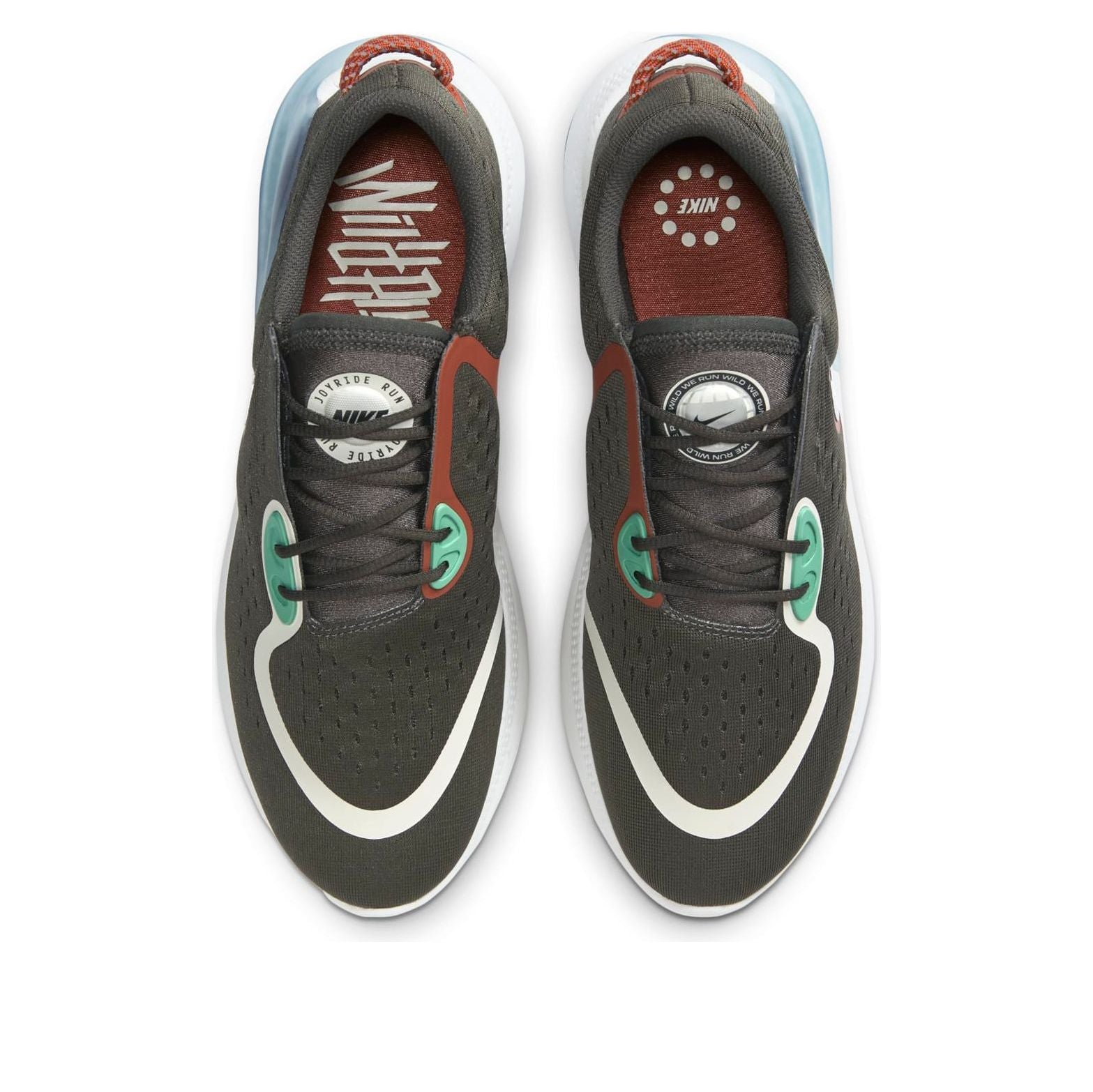 Nike Joyride Dual Run 'Newsprint' CZ8697-006