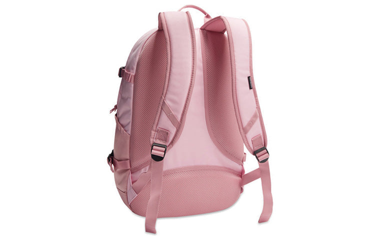 (WMNS) Converse Straight Edge Backpack 'Lotus Pink' 10020531-690