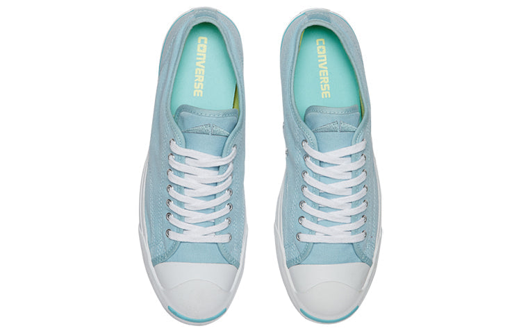 Converse Jack Purcell Blue 160816C