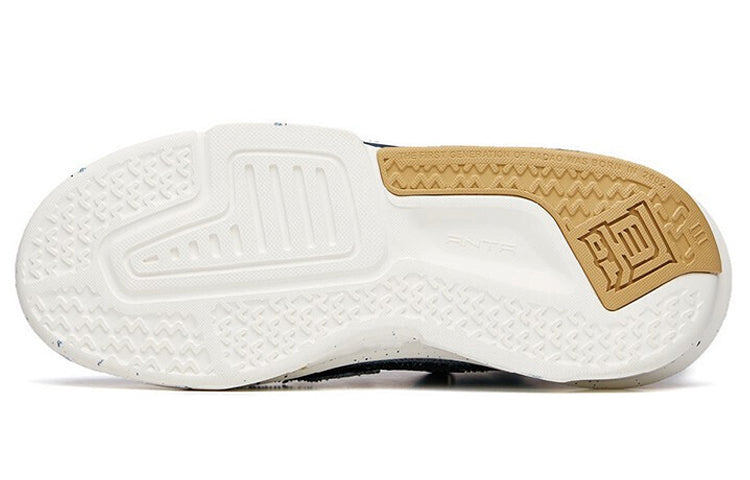 (WMNS) ANTA Rondo 3 Low 'Blue' 122138081-7