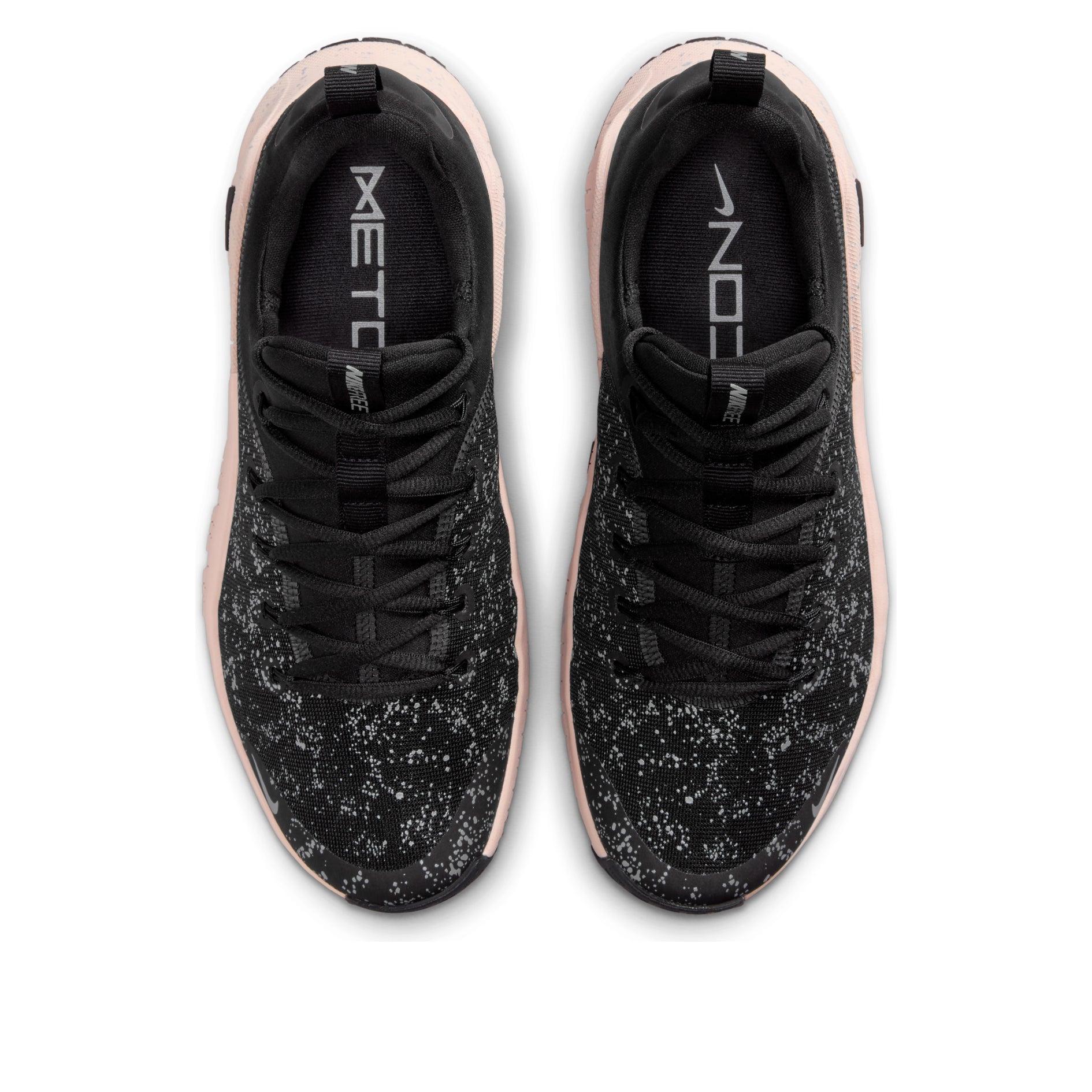 (WMNS) Nike Free Metcon 6 SE 'Black Silt Red' HV2017-001