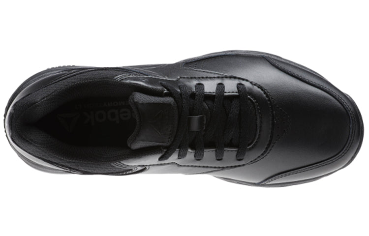 (WMNS) Reebok Work N Cushion 3.0 Sports Shoes Black CN0822
