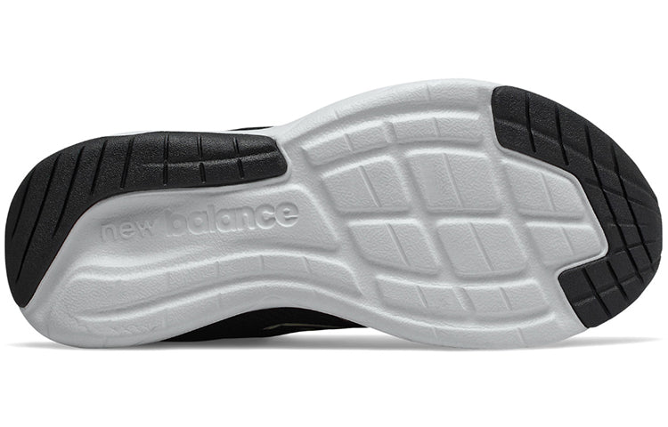 (WMNS) New Balance Ralaxa Slip-on Black WARLXSB1