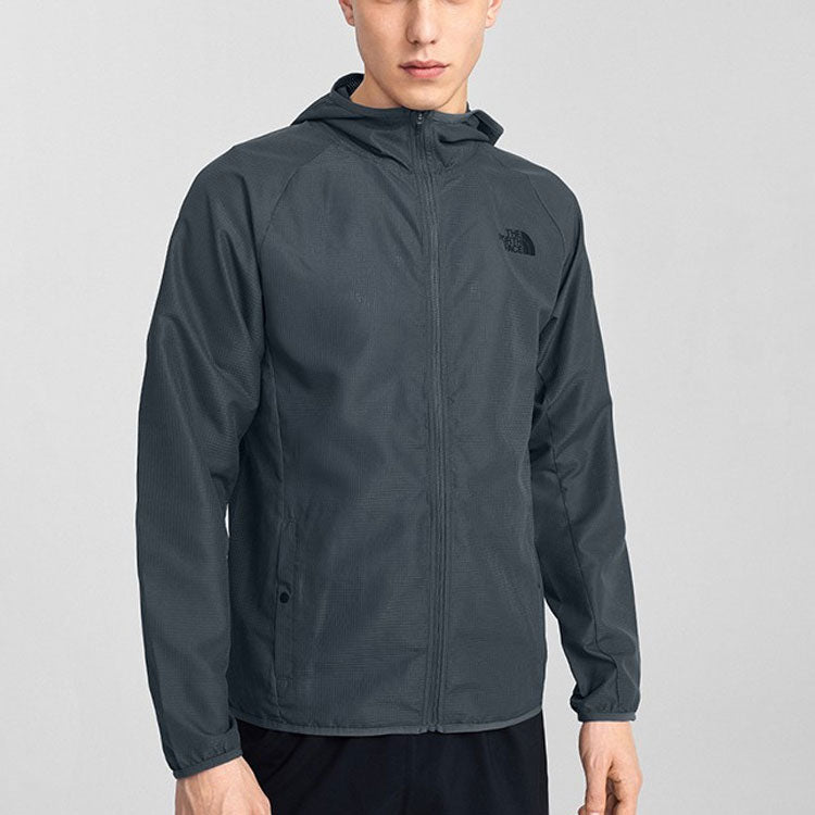 THE NORTH FACE UE Vent Air Jacket 'Grey' NF0A4CL2-174