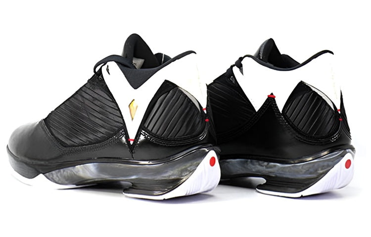 Air Jordan 2009 'Black White' 343084-062