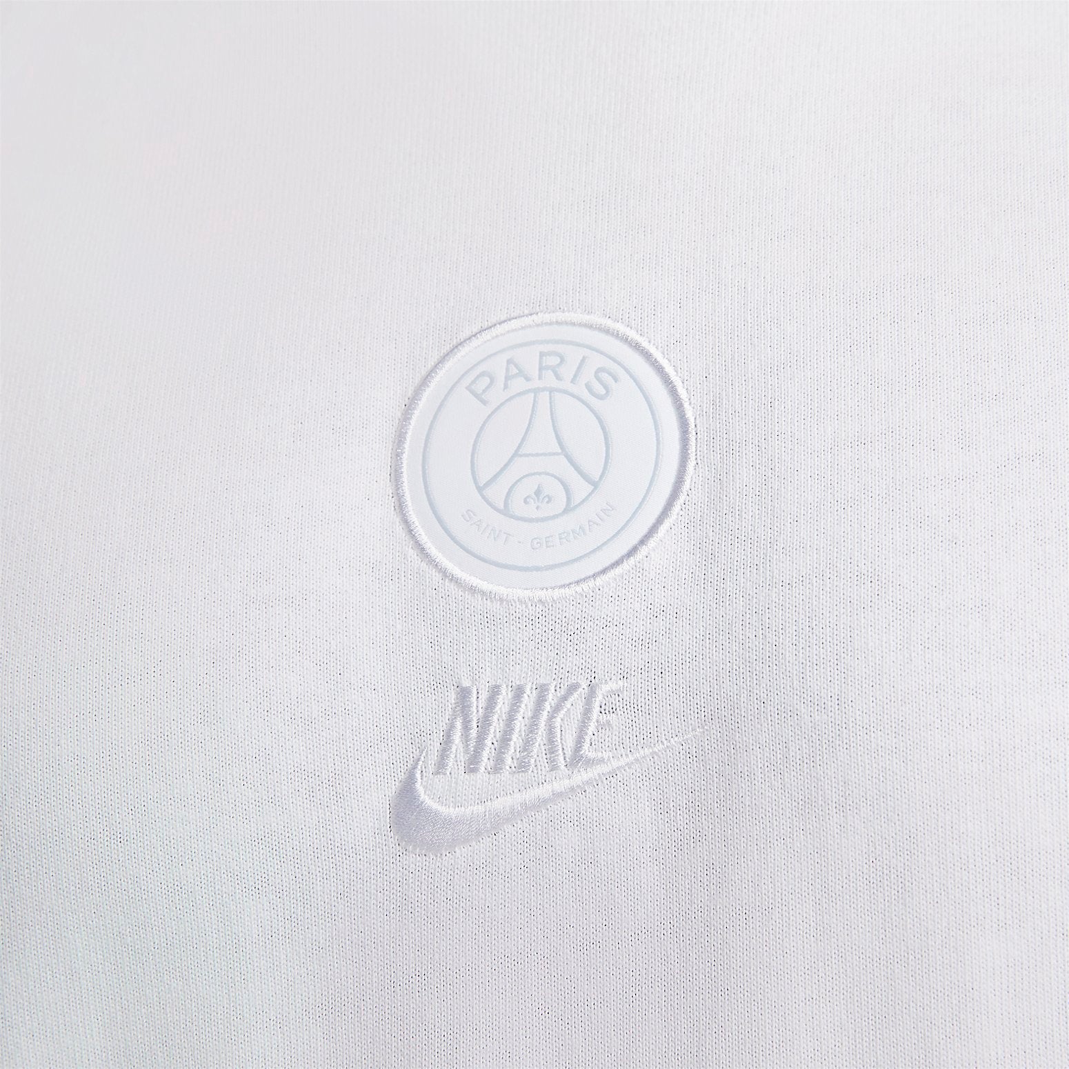 Nike Paris Saint-Germain Premium Essentials T-shirt 'White' FJ1781-100