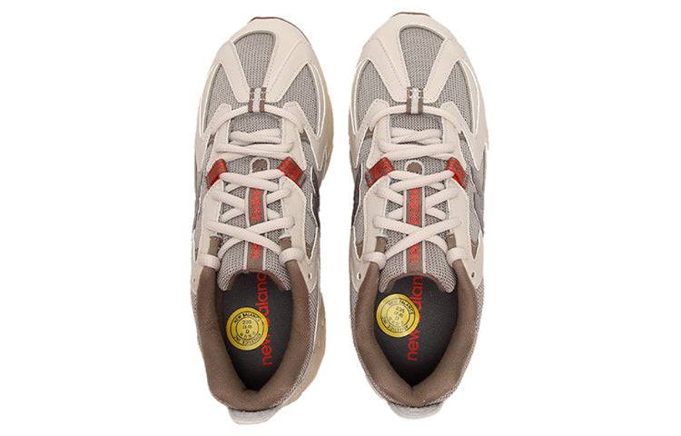 New Balance 828 'Grey Brown' ML828CA