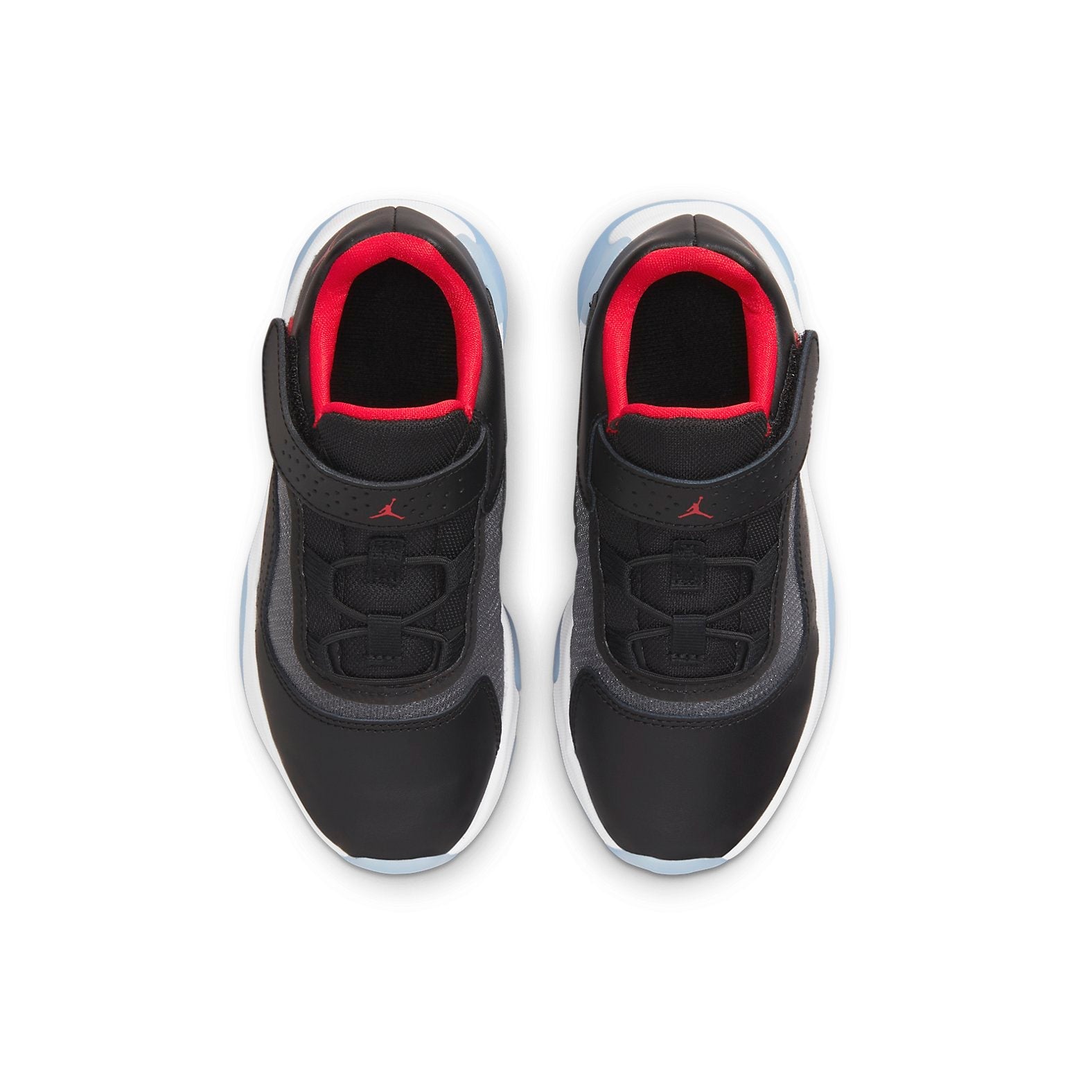 (PS) Air Jordan 11 CMFT Low 'Black Red' CZ0905-006