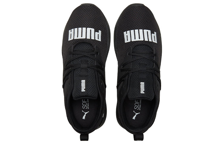 PUMA Softride Cruise Bold 'Black' 376190-01