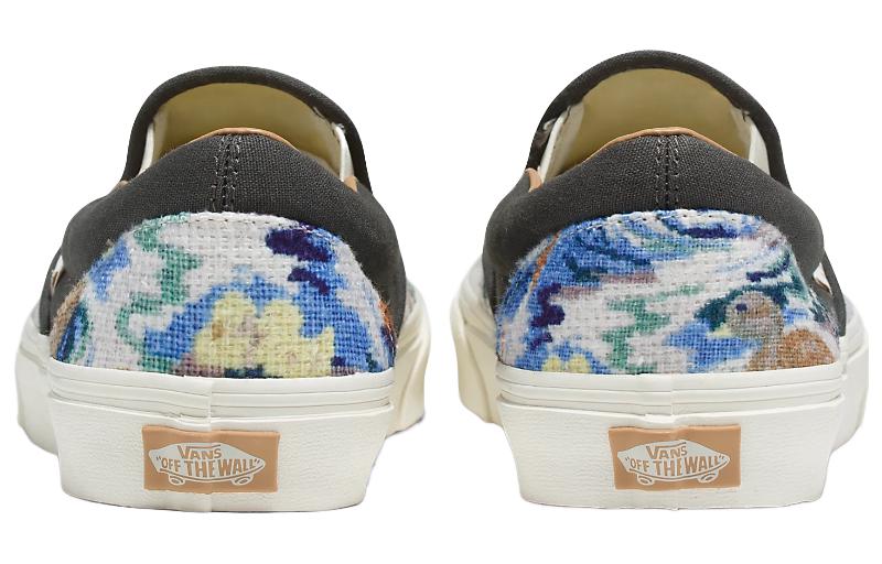 Vans slip-on Classic 'Multi' VN0009Q7YQW