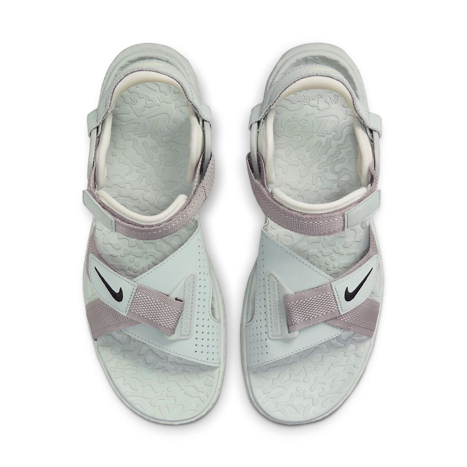 Nike ACG Air Deschutz 'Cream Black' DC9093-200