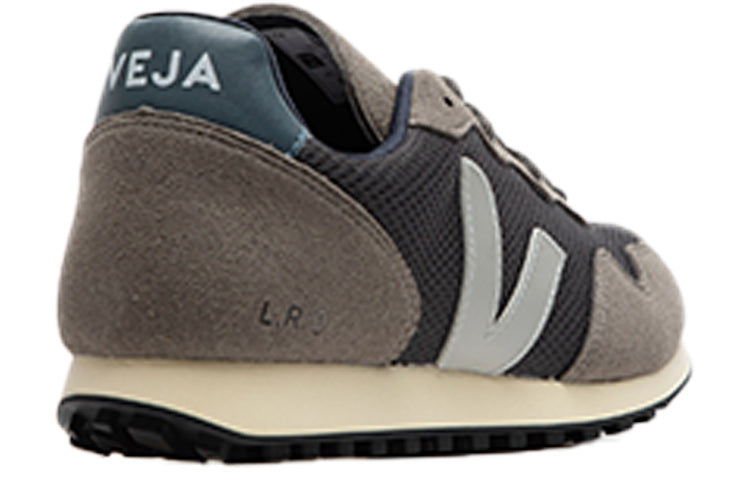 Veja SDU RT Sneakers 'Grey Black' RR012656B
