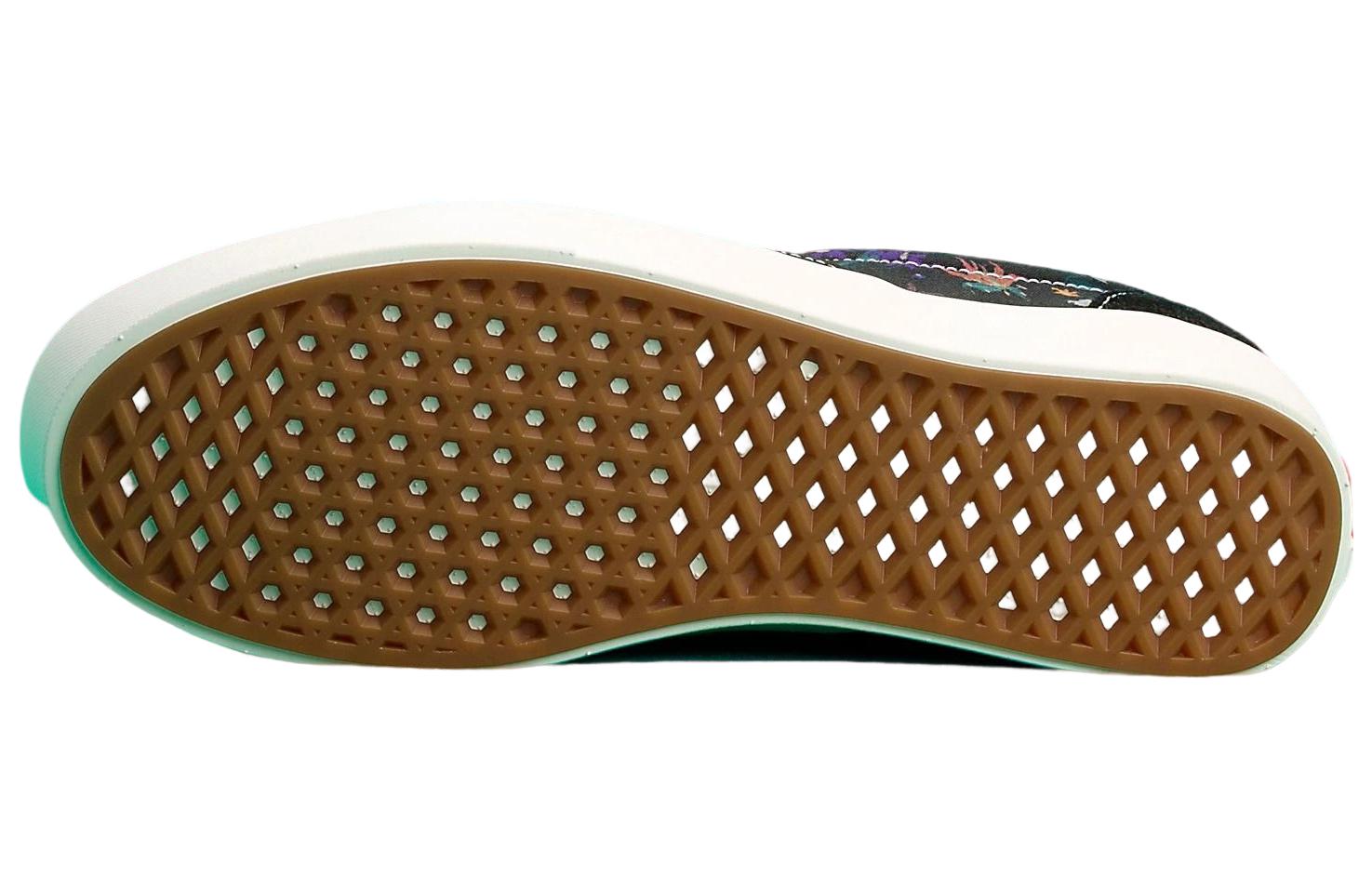 Vans Slip-On 'Black White' VN0A7TNMBLK