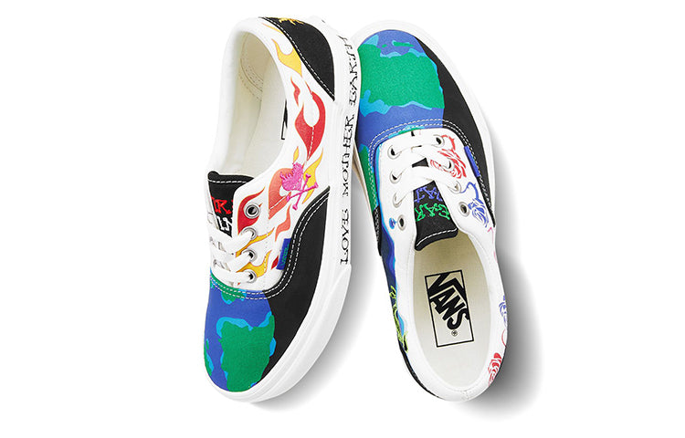 Vans Era 'Mother Earth' VN0A4U39WZ2