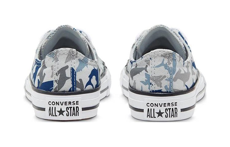 (PS) Converse Chuck Taylor All Star 666890C
