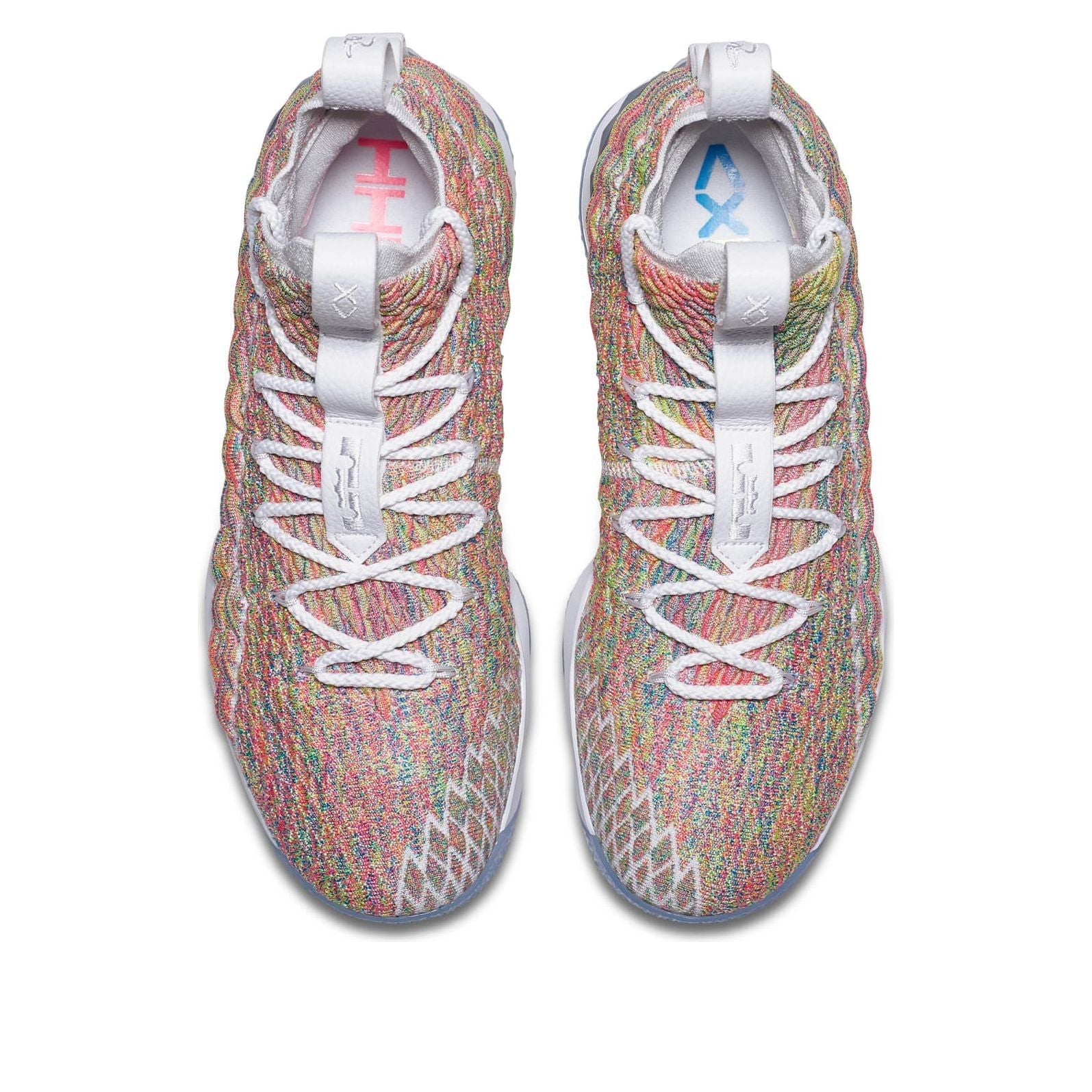 Nike LeBron 15 EP 'Fruity Pebbles' AO1754-900
