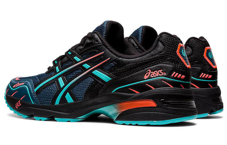 ASICS Gel-1090 'Magnetic Blue' 1021A275-402
