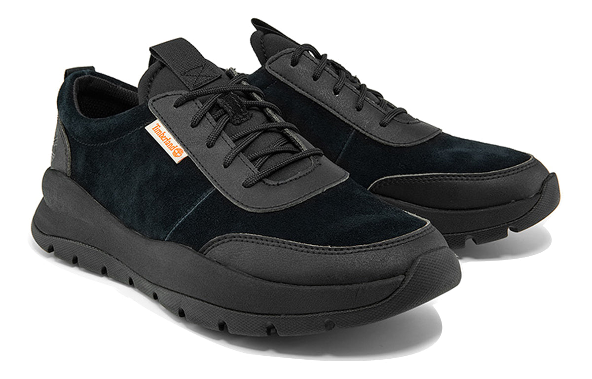 Timberland Boroughs 'Black' A2CAE
