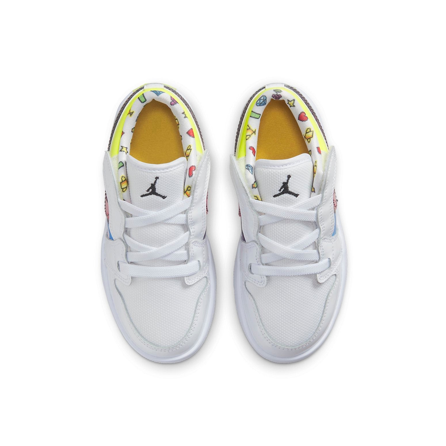 (PS) Air Jordan 1 Low ALT 'Old School Gaming' DM8970-114