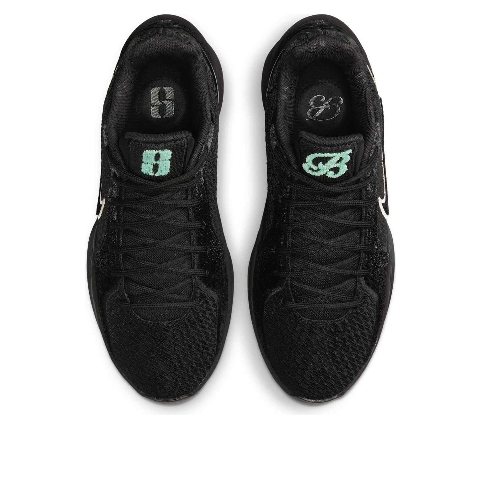 (WMNS) Nike Sabrina 2 EP 'All-Star Black Label' IB7941-001