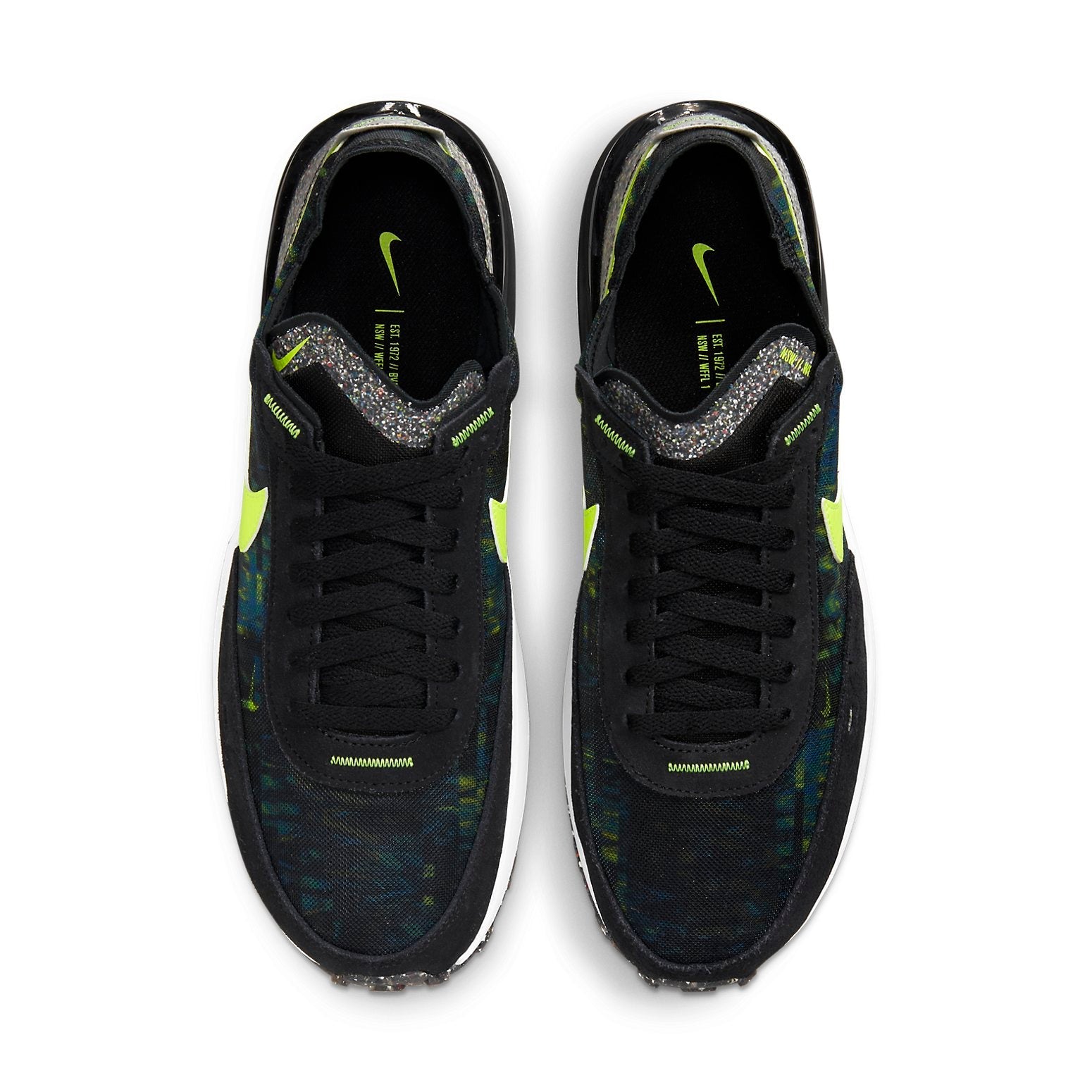 Nike Waffle One 'Grind' DM9100-001