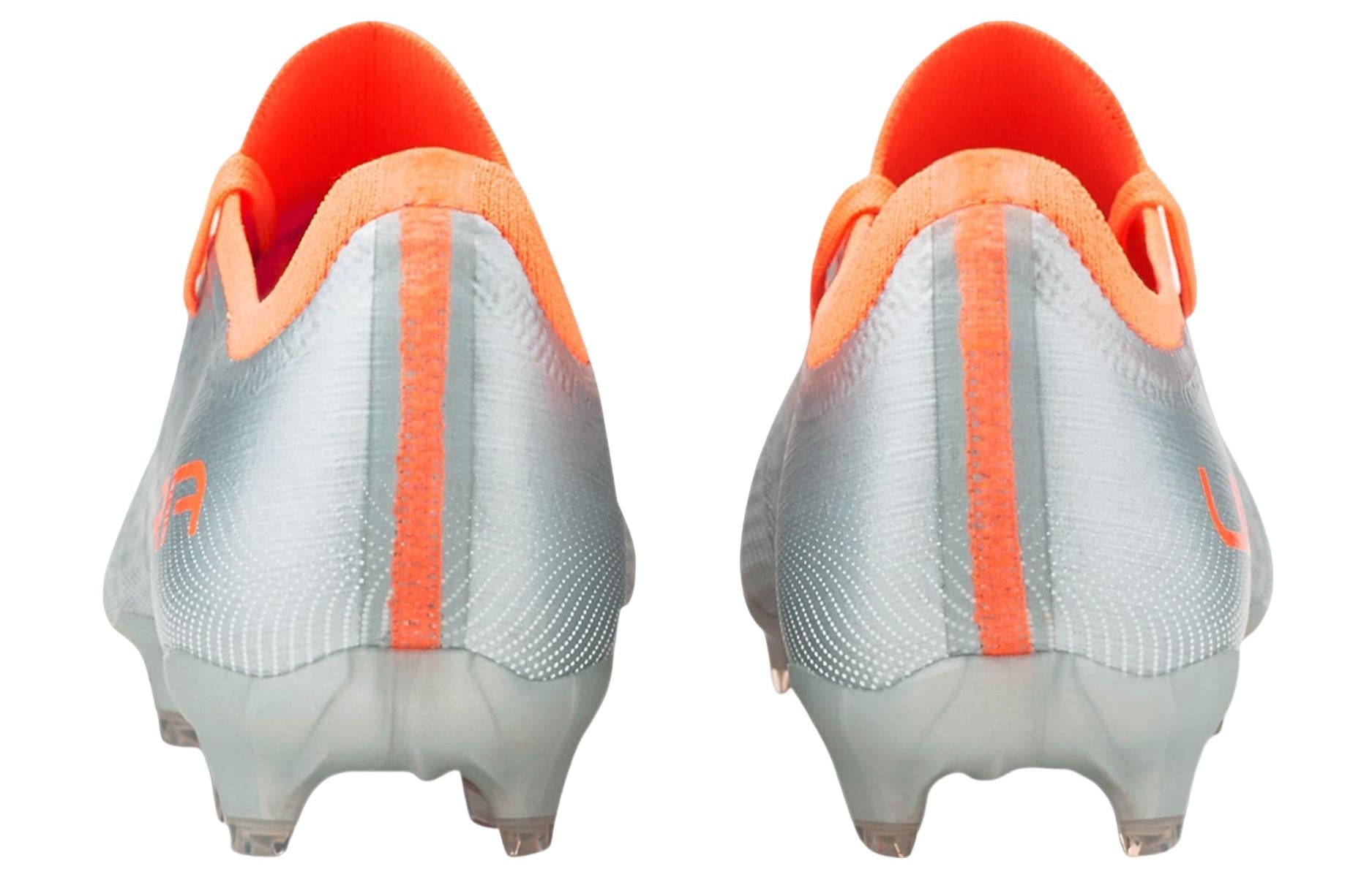 PUMA Ultra 3.4 FG AG  'Silver Orange' 106699-01