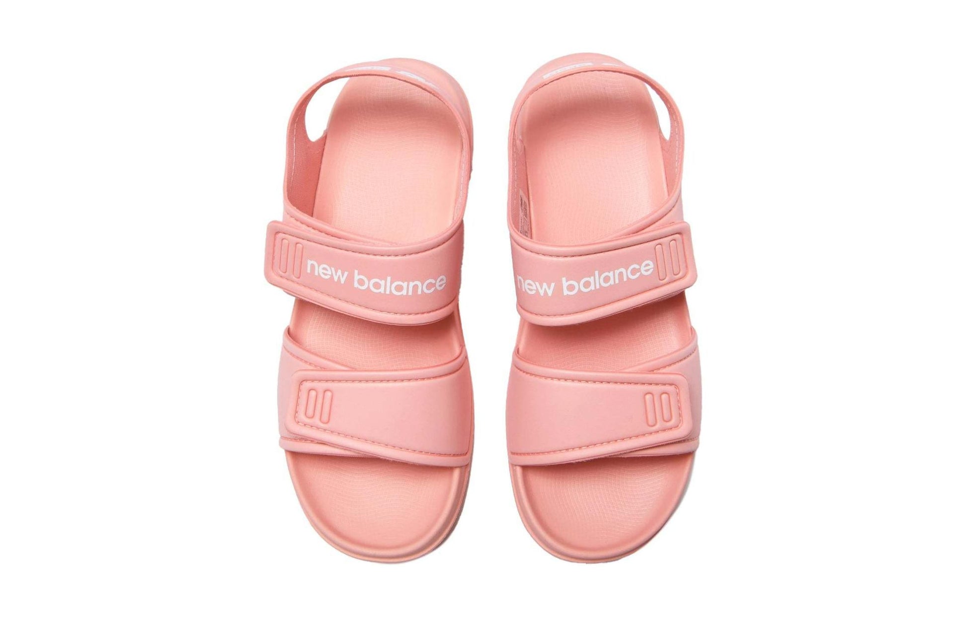 (PS) New Balance SPSD V1 Sandal B1 'Pink White' SYFSPSB1