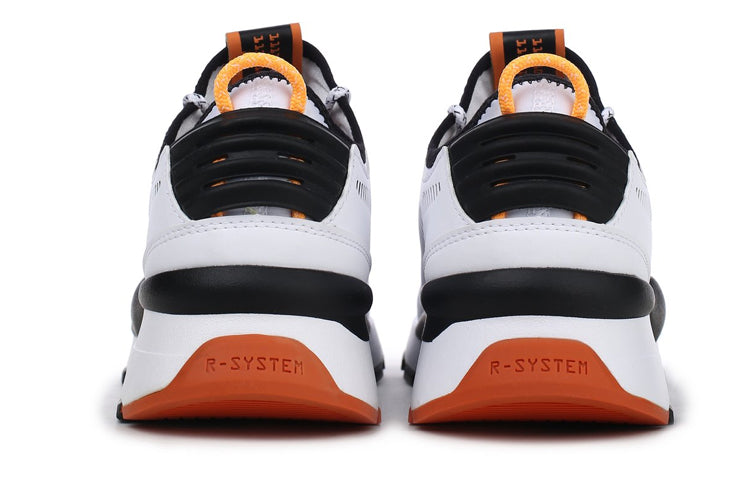PUMA RS-0 Trail 'White Orange Alert' 371829-01