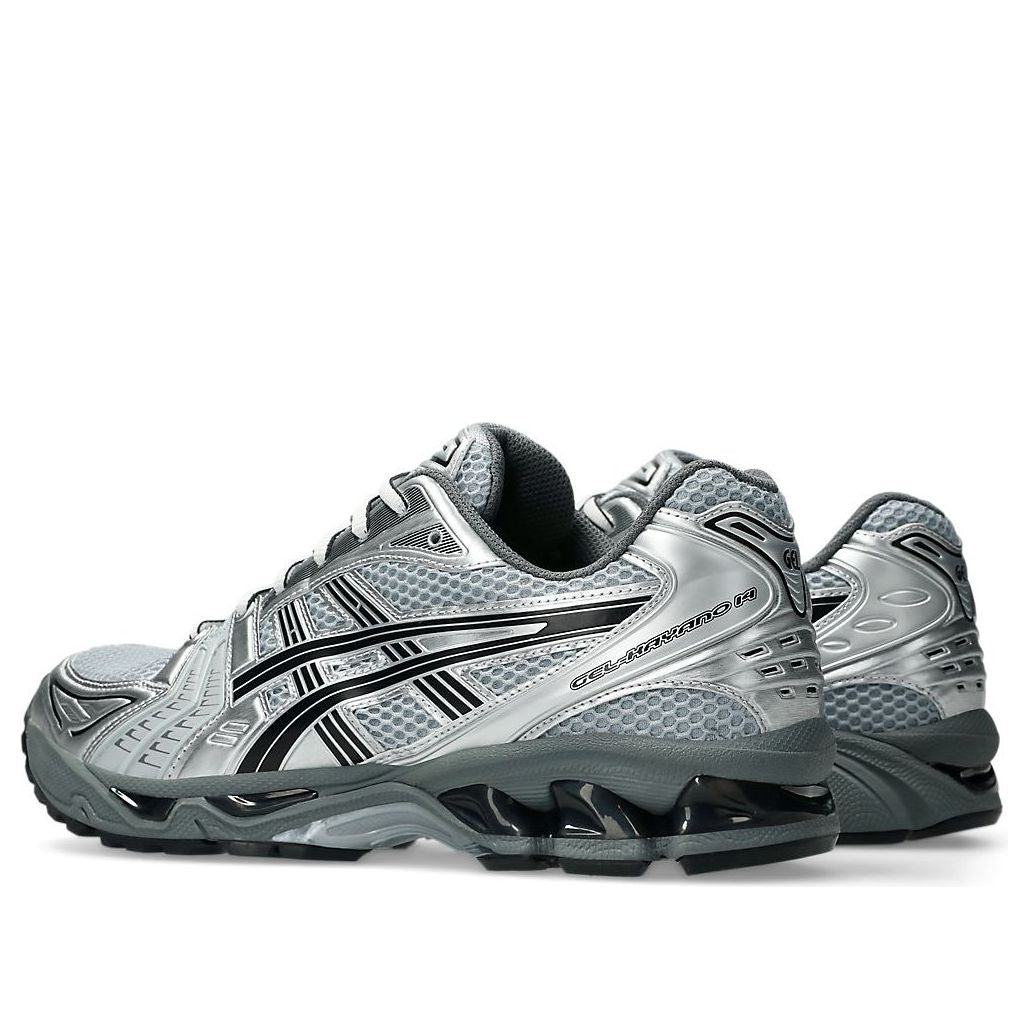 ASICS x Urban Research Gel-Kayano 14 'Pure Silver Black' 1203A706-020