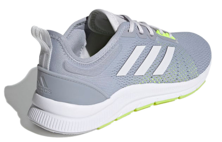 adidas Asweetrain 'Gray White' FY8782